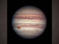 Study reveals new insights into Jupiter's colourful belts, zones - Hindi News | Study reveals new insights into Jupiter's colourful belts, zones | Latest technology News at Lokmattimes.com