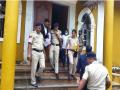 Goa court grants bail to 2 NCP workers held from resort where rebel Sena MLAs were lodged - Hindi News | Goa court grants bail to 2 NCP workers held from resort where rebel Sena MLAs were lodged | Latest national News at Lokmattimes.com