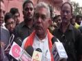 Fear being created among people regarding NRC: Dilip Ghosh - Hindi News | Fear being created among people regarding NRC: Dilip Ghosh | Latest politics News at Lokmattimes.com