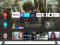 Coocaa 42S6G Android TV announced at a groundbreaking price of INR 16,999 - Hindi News | Coocaa 42S6G Android TV announced at a groundbreaking price of INR 16,999 | Latest business News at Lokmattimes.com