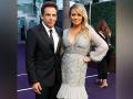 Ben Stiller, Christine Taylor back together after separation in 2017 - Hindi News | Ben Stiller, Christine Taylor back together after separation in 2017 | Latest entertainment News at Lokmattimes.com