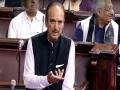 Deplore decision by Centre asking Priyanka Gandhi Vadra to vacate house, BJP engaged in vendetta politics: Ghulam Nabi Azad - Hindi News | Deplore decision by Centre asking Priyanka Gandhi Vadra to vacate house, BJP engaged in vendetta politics: Ghulam Nabi Azad | Latest politics News at Lokmattimes.com