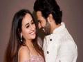 Varun Dhawan, Natasha Dalal to tie the knot today - Hindi News | Varun Dhawan, Natasha Dalal to tie the knot today | Latest entertainment News at Lokmattimes.com