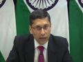 India has no say in decision-making of Australia India Institute, reports dragging envoy not accurate: MEA - Hindi News | India has no say in decision-making of Australia India Institute, reports dragging envoy not accurate: MEA | Latest international News at Lokmattimes.com