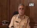 NSE phone tapping case: Ex-Mumbai police Chief Sanjay Pandey sent to judicial custody, bail hearing tomorrow - Hindi News | NSE phone tapping case: Ex-Mumbai police Chief Sanjay Pandey sent to judicial custody, bail hearing tomorrow | Latest national News at Lokmattimes.com