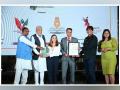 'Future Choice Club' felicitated with excellent service of the year 2022 award - Hindi News | 'Future Choice Club' felicitated with excellent service of the year 2022 award | Latest business News at Lokmattimes.com