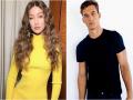 Gigi Hadid's dates with Tyler Cameron are 'definitely real' - Hindi News | Gigi Hadid's dates with Tyler Cameron are 'definitely real' | Latest entertainment News at Lokmattimes.com