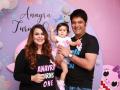 Kapil Sharma, Ginni Chatrath blessed with a baby boy - Hindi News | Kapil Sharma, Ginni Chatrath blessed with a baby boy | Latest entertainment News at Lokmattimes.com