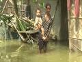 Flood situation in Assam deteriorates, 16 districts affected - Hindi News | Flood situation in Assam deteriorates, 16 districts affected | Latest national News at Lokmattimes.com