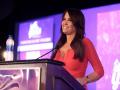 Kim Guilfoyle, Donald Trump Jr's girlfriend, tests COVID-19 positive - Hindi News | Kim Guilfoyle, Donald Trump Jr's girlfriend, tests COVID-19 positive | Latest international News at Lokmattimes.com
