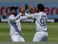 SA vs Ind, 3rd Test: Bumrah scalps five as visitors gain 14-run lead - Hindi News | SA vs Ind, 3rd Test: Bumrah scalps five as visitors gain 14-run lead | Latest cricket News at Lokmattimes.com