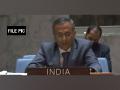 UNSC meet on Ethiopia: India urges all sides to exercise restraint, reiterates commitment to sovereignty - Hindi News | UNSC meet on Ethiopia: India urges all sides to exercise restraint, reiterates commitment to sovereignty | Latest international News at Lokmattimes.com