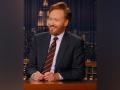 Conan O'Brien goes viral for reaction to Emmys chairman's speech - Hindi News | Conan O'Brien goes viral for reaction to Emmys chairman's speech | Latest entertainment News at Lokmattimes.com