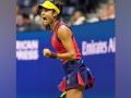 US Open: Emma Raducanu youngest British major finalist in 62 years - Hindi News | US Open: Emma Raducanu youngest British major finalist in 62 years | Latest tennis News at Lokmattimes.com