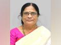 Surabhi Vanidevi wins Hyderabad-Ranga Reddy-Mahabubnagar graduates constituency - Hindi News | Surabhi Vanidevi wins Hyderabad-Ranga Reddy-Mahabubnagar graduates constituency | Latest national News at Lokmattimes.com