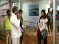 Operation Ganga: 229 evacuated Indian nationals arrive in Delhi from Romania - Hindi News | Operation Ganga: 229 evacuated Indian nationals arrive in Delhi from Romania | Latest national News at Lokmattimes.com