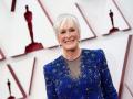 Glenn Close joins Apple TV Plus thriller 'Tehran' - Hindi News | Glenn Close joins Apple TV Plus thriller 'Tehran' | Latest entertainment News at Lokmattimes.com