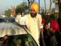 Bhagwant Mann to meet Punjab Governor tomorrow, to stake claim to form govt - Hindi News | Bhagwant Mann to meet Punjab Governor tomorrow, to stake claim to form govt | Latest politics News at Lokmattimes.com