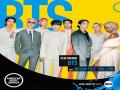 BTS to perform 'Butter' at 'American Music Awards' - Hindi News | BTS to perform 'Butter' at 'American Music Awards' | Latest international News at Lokmattimes.com