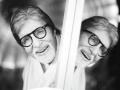 Amitabh Bachchan treats fans with new post-pack up monochromatic shot - Hindi News | Amitabh Bachchan treats fans with new post-pack up monochromatic shot | Latest entertainment News at Lokmattimes.com