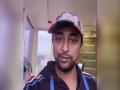 Pragyan Ojha thanks MS Dhoni for being 'constant guide' - Hindi News | Pragyan Ojha thanks MS Dhoni for being 'constant guide' | Latest cricket News at Lokmattimes.com