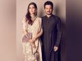 'Couldn't have wished for better father': Sonam Kapoor pens adorable birthday note for Anil Kapoor - Hindi News | 'Couldn't have wished for better father': Sonam Kapoor pens adorable birthday note for Anil Kapoor | Latest entertainment News at Lokmattimes.com