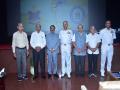 Indian Navy conducts 'Goa liberation' Diamond Jubilee seminar - Hindi News | Indian Navy conducts 'Goa liberation' Diamond Jubilee seminar | Latest national News at Lokmattimes.com