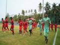 FC Goa names 24-member squad for Development League 2021-22 - Hindi News | FC Goa names 24-member squad for Development League 2021-22 | Latest football News at Lokmattimes.com
