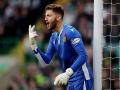 Newcastle United sign former Motherwell goalkeeper Mark Gillespie - Hindi News | Newcastle United sign former Motherwell goalkeeper Mark Gillespie | Latest football News at Lokmattimes.com