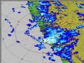 Light to moderate rainfall very likely over North and South Goa - Hindi News | Light to moderate rainfall very likely over North and South Goa | Latest national News at Lokmattimes.com