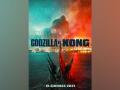 'Godzilla vs. Kong' to release in India on this date - Hindi News | 'Godzilla vs. Kong' to release in India on this date | Latest entertainment News at Lokmattimes.com