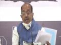 Instead of advertisements, Delhi government should have spent money to tackle pollution: Vijay Goel - Hindi News | Instead of advertisements, Delhi government should have spent money to tackle pollution: Vijay Goel | Latest national News at Lokmattimes.com