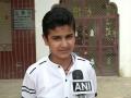 Junior 'journalist' Goldy Goyat becomes sensation during Haryana elections - Hindi News | Junior 'journalist' Goldy Goyat becomes sensation during Haryana elections | Latest politics News at Lokmattimes.com