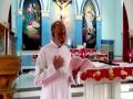 Churches in Kerala broadcast Good Friday services amid COVID-19 lockdown - Hindi News | Churches in Kerala broadcast Good Friday services amid COVID-19 lockdown | Latest national News at Lokmattimes.com