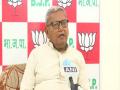 Nitish Kumar govt has no control over law and order situation in Bihar, says BJP MP - Hindi News | Nitish Kumar govt has no control over law and order situation in Bihar, says BJP MP | Latest politics News at Lokmattimes.com