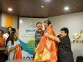 Actor-turned politician Suresh Gopi attends AMMA's program after 25 years - Hindi News | Actor-turned politician Suresh Gopi attends AMMA's program after 25 years | Latest national News at Lokmattimes.com