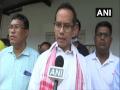 Assam polls: Gaurav Gogoi casts vote in Jorhat, says people will vote out politics of lies, deceit - Hindi News | Assam polls: Gaurav Gogoi casts vote in Jorhat, says people will vote out politics of lies, deceit | Latest politics News at Lokmattimes.com