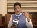 Still not received passenger details for 125 planned trains from Maharashtra: Piyush Goyal - Hindi News | Still not received passenger details for 125 planned trains from Maharashtra: Piyush Goyal | Latest national News at Lokmattimes.com