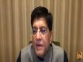 'Open Network for Digital Commerce' will democratize e-commerce: Piyush Goyal - Hindi News | 'Open Network for Digital Commerce' will democratize e-commerce: Piyush Goyal | Latest national News at Lokmattimes.com