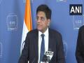 PM Modi's mantra of sustainable development finds resonance at G-20 Rome declaration: Piyush Goyal - Hindi News | PM Modi's mantra of sustainable development finds resonance at G-20 Rome declaration: Piyush Goyal | Latest international News at Lokmattimes.com