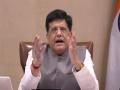 India ready to expand trade ties with US, both countries must look at trillion-dollar trade: Goyal at USISPF - Hindi News | India ready to expand trade ties with US, both countries must look at trillion-dollar trade: Goyal at USISPF | Latest international News at Lokmattimes.com