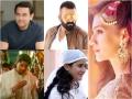 Bollywood celebs wish for peace, good health on Eid - Hindi News | Bollywood celebs wish for peace, good health on Eid | Latest entertainment News at Lokmattimes.com