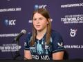 Grace Scrivens to captain ECB Development XI in warm-up fixture against Sri Lanka - Hindi News | Grace Scrivens to captain ECB Development XI in warm-up fixture against Sri Lanka | Latest cricket News at Lokmattimes.com