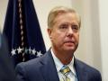 Lindsey Graham says Trump's impeachment 'invalid' without whistleblower testimony - Hindi News | Lindsey Graham says Trump's impeachment 'invalid' without whistleblower testimony | Latest international News at Lokmattimes.com