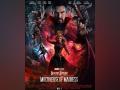 'Doctor Strange in the Multiverse of Madness': New promo 'Dream' unveils Marvel characters' emotional turmoil - Hindi News | 'Doctor Strange in the Multiverse of Madness': New promo 'Dream' unveils Marvel characters' emotional turmoil | Latest entertainment News at Lokmattimes.com