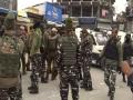 J-K: One dead, 21 injured in grenade attack in Srinagar - Hindi News | J-K: One dead, 21 injured in grenade attack in Srinagar | Latest national News at Lokmattimes.com