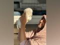 Kartik Aaryan shares adorable video with his 'four legged' love - Hindi News | Kartik Aaryan shares adorable video with his 'four legged' love | Latest maharashtra News at Lokmattimes.com