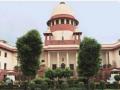 SC issues notice to spouse on husband's plea seeking divorce alleging "wife is not female" - Hindi News | SC issues notice to spouse on husband's plea seeking divorce alleging "wife is not female" | Latest national News at Lokmattimes.com