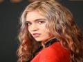 Grimes shares picture featuring tattoo of 'beautiful alien scars' - Hindi News | Grimes shares picture featuring tattoo of 'beautiful alien scars' | Latest entertainment News at Lokmattimes.com