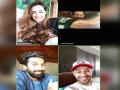 Team 'Malang' reunites over group video call - Hindi News | Team 'Malang' reunites over group video call | Latest entertainment News at Lokmattimes.com
